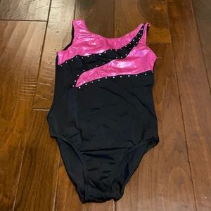 Gymnastics / Dance Leotard